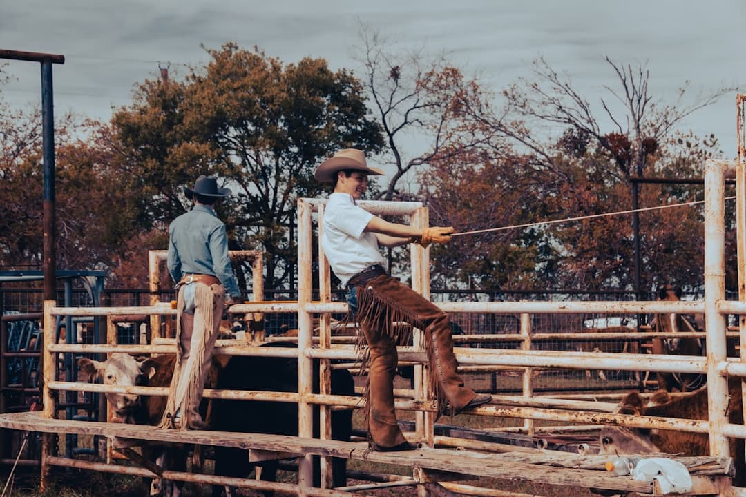 Program participants